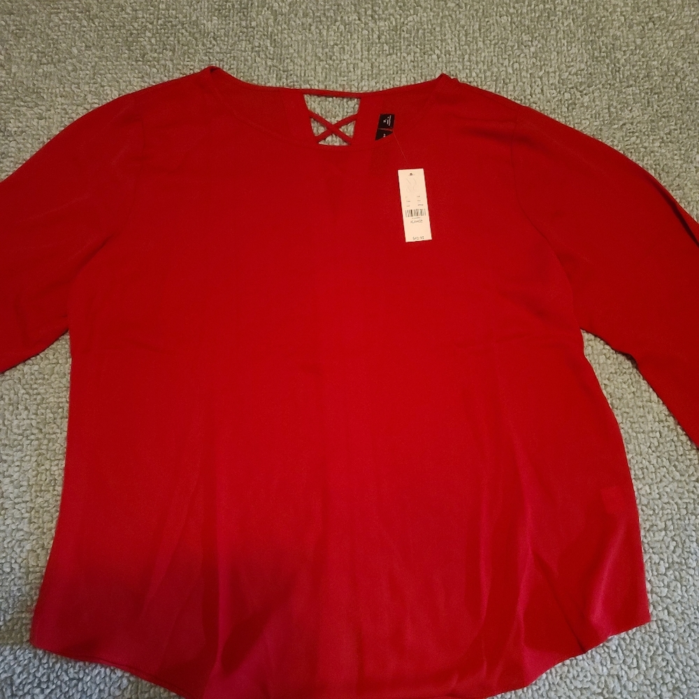 Women's Blouse